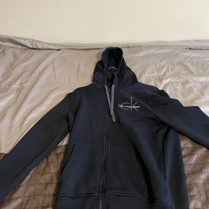 Calvin Klein Hoodie. Medium.